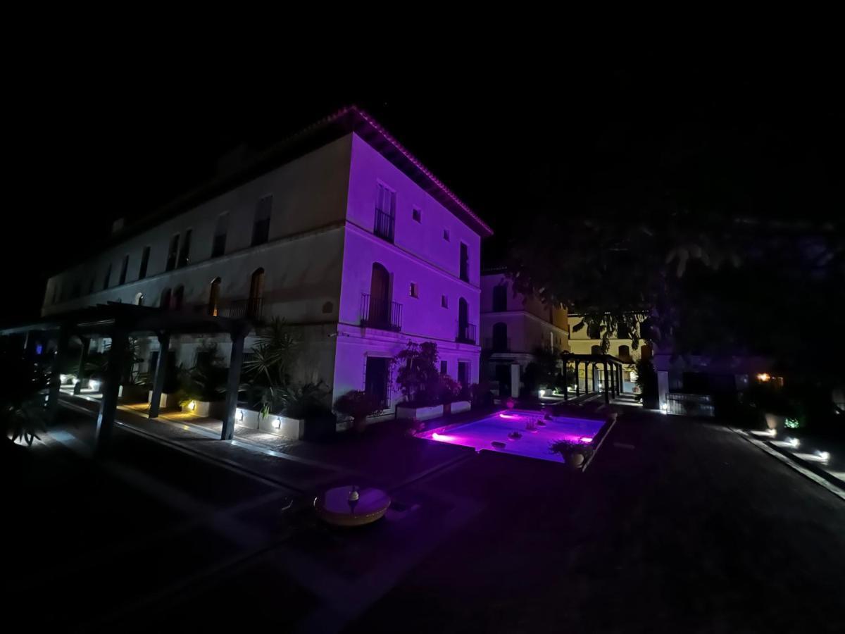Appartment Nazari In Velez De Benaudalla Exterior photo