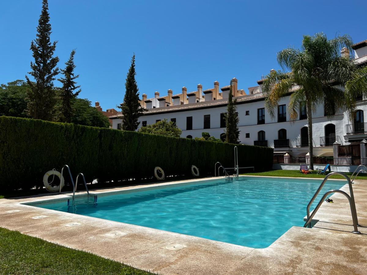Appartment Nazari In Velez De Benaudalla Exterior photo