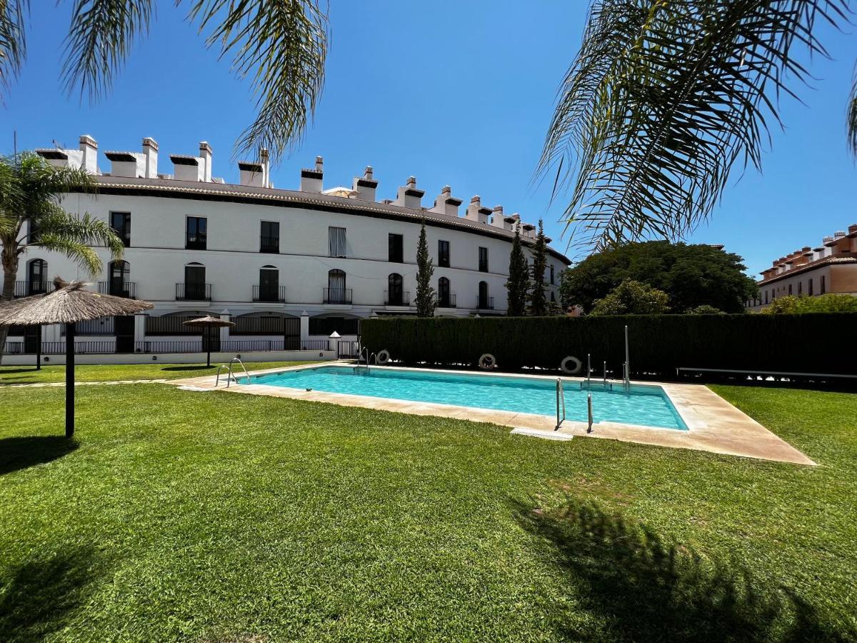 Appartment Nazari In Velez De Benaudalla Exterior photo